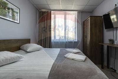 Hotel/Pensiune, de 814.79998779297 mp, în Centrul Istoric - 58