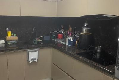 Casă individuală cu 3 camere cu Canalizare în Brătianu - 2