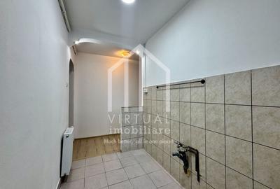 Apartament cu 3 camere semidecomandat în Hipodrom 3 - 7