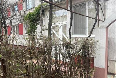 Apartament cu 4 camere semidecomandat în Hipodrom