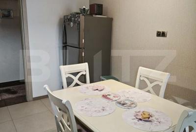 Apartament cu 3 camere în Central - 17