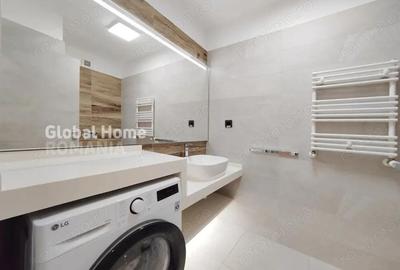 Apartament - 3 Camere Bulevardul Unirii | 3 Balcoane + 2 Bai - 4