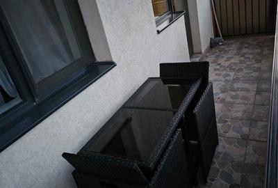 Apartament cu 3 camere decomandat în Florești - 2