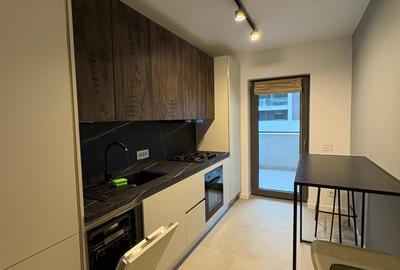 Complex PrimaVista - terasă - loc parcare subteran inclus - 4