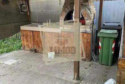 Casa cu 4 camere 2 bai teren 823 mp si foisor in zona Tuzla - 2