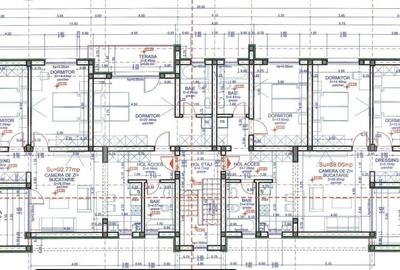 Apartament cu 4 camere în Dumbrăvița - 1