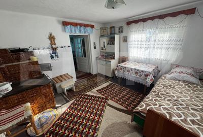 Casă cu 4 camere cu Teren 500 Mp în Central - 9