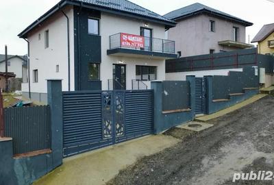 Casa de vanzare - Ia?i, ?oseaua Barnova - Persoana fizica - 8