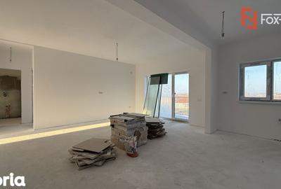 Apartament cu 3 camere decomandat în Moșnița Nouă - 11