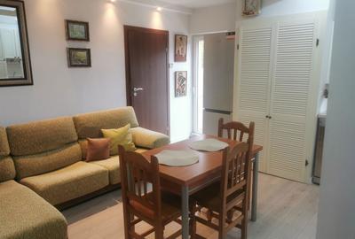 Apartament cu 3 camere decomandat în Florești - 3