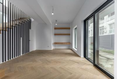 Vila duplex P+2, finisaje premium, design unic - Voluntari, Erou Iancu Nicolae - 13