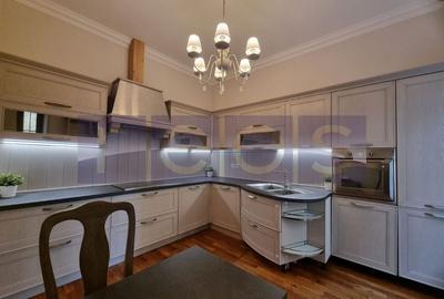 VANZARE- 5 CAMERE- DOROBANTI- CAPITALE - 29