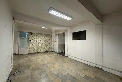 Spatiu pentru birouri || Marasti - 5