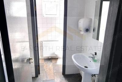 Spa?iu de Birouri 210 mp in Otopeni Utilita?i Incluse, Autorizat ISU, Parcare - 1