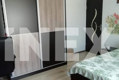 Casa 3 camere in Trivale | str Campului | Mobilata si Utilat - 3