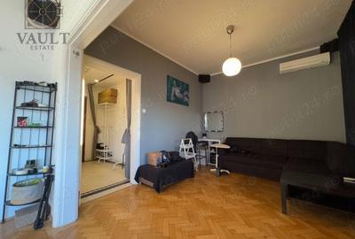 Apartament 2 camere - Piata Amzei - 3