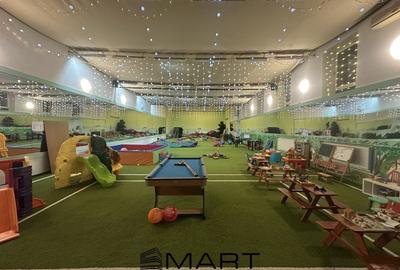 Spatiu comercial 500mp zona Centrala - str. Faurului - 2