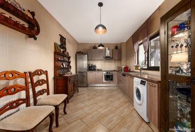 Casă individuală cu 5 camere cu Teren 1300 Mp în Mănăstirea Humorului - 9