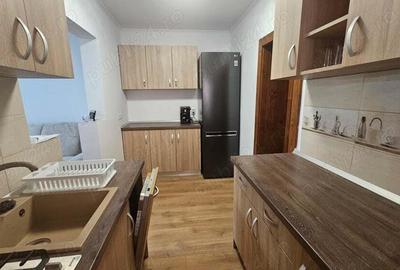 Casa cu 3 dormitoare de inchiriat in zona Iosia(strada Zarandului) - 14