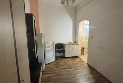 Garsonieră decomandată în Iosefin - 3