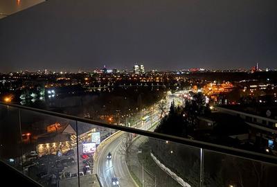 Apartament cu 3 camere, mobilat în Herăstrău - 3