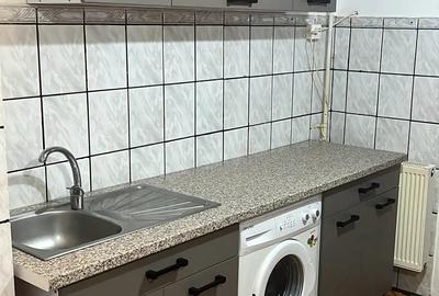 Inchiriez apartament cu 2 camere in Gherla pe strada Staruintei - 6