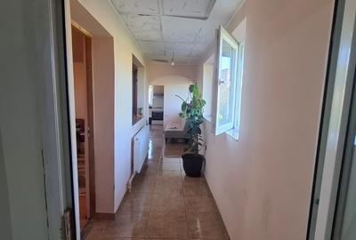 Casă cu 5 camere cu Teren 250 Mp în Măgurele - 17