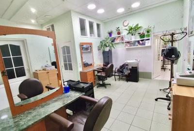 Spațiu comercial, de 88 mp, în Ștefan cel Mare