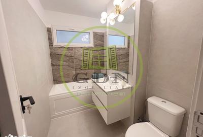 Apartament cu 2 camere semidecomandat în Brazda lui Novac - 3