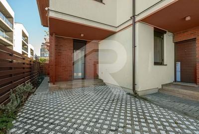 Casa ideala pentru familie–4 camere, curte amenajata, complex privat-securizat - 3