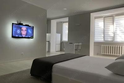 Garsonieră decomandată în Vitan - 1