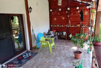 Vand casa zona Closca - 2