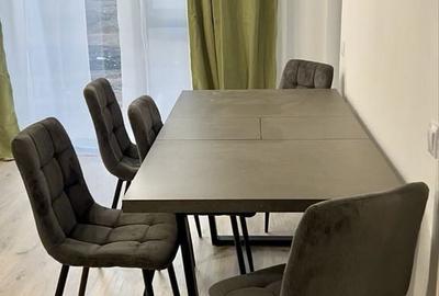 Apartament cu 2 camere în Florești - 2