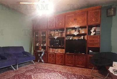 Oferta exclusiva Bd Decebal -Mesteru Manole- 2 camere - 2