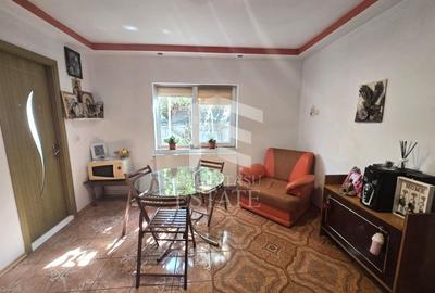 OVIDIU - Casa 3 camere | teren | canalizare | loc parcare - 3