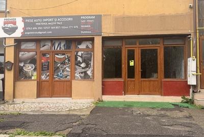 Spațiu comercial, de 25 mp, în Andrei Mureșanu - 2