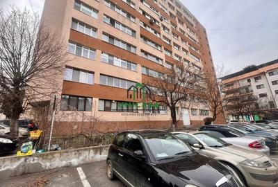 Apartament cu 2 camere semidecomandat în Nord - 8