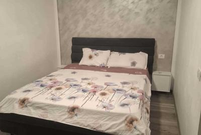 Apartament cu 2 camere semidecomandat în Micro 14 - 7