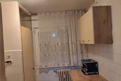 GIROCULUI - 2 Camere - Bloc izolat - Etaj intermediar - 2