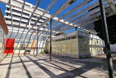 Spațiu comercial, de 50 mp, în Palazu Mare - 6