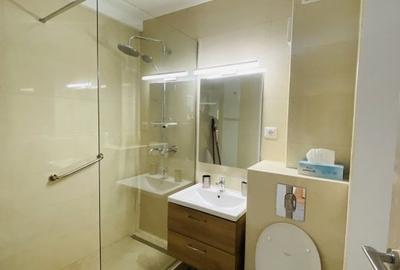 Apartament 3 camere nou la 2 pasi de Gara si Port - 11