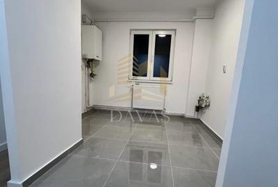 Apartament cu 3 camere semidecomandat în Mănăștur - 3