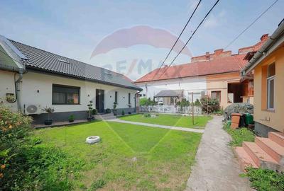 Apartament ultracentral de inchiriat pe str. Mihai Eminescu - 2