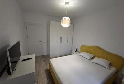 Apartament 2 Camere Decomandat Cavar Residence Apartament 2 Camere Decomandat Cavar Residence - 3