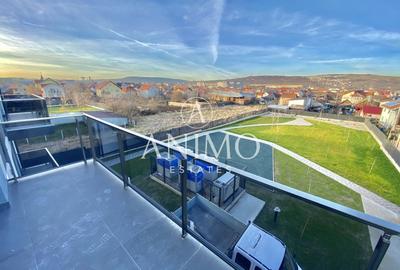 Apartament cu 3 camere semidecomandat în Someșeni - 12