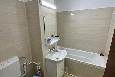 Apartament 2 camere de inchiriat- zona Gara - 7