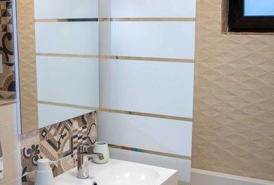 Apartament cu 3 camere decomandat, mobilat în Palat - 4