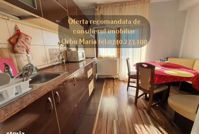 Apartament cu 3 camere în Central - 17