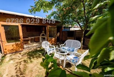 Casă cu 4 camere cu Teren 343 Mp în Central - 2