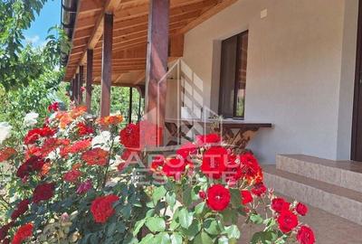 Casă cu 2 camere cu Canalizare în Ianova - 20